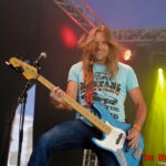 Zeeltje Rock 2025: Dirty Denims

